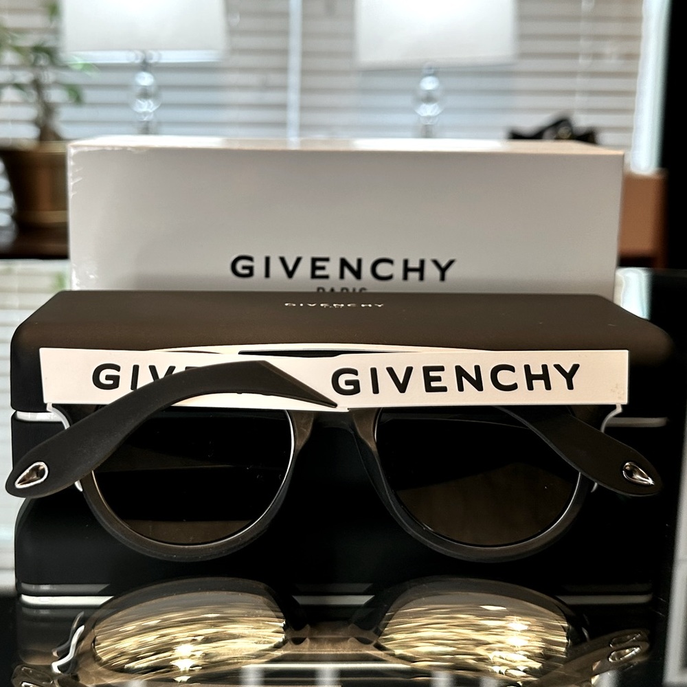 Givenchy Sunglasses